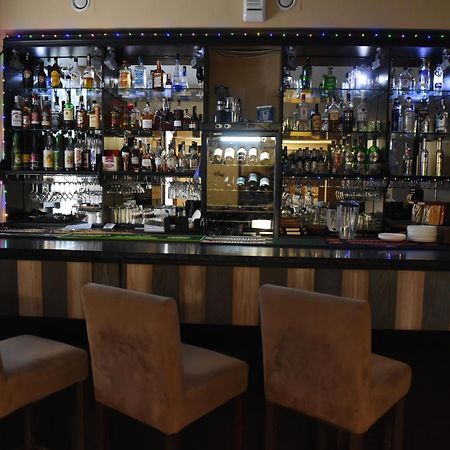 Shanyrak Hotel Temirtau Kültér fotó