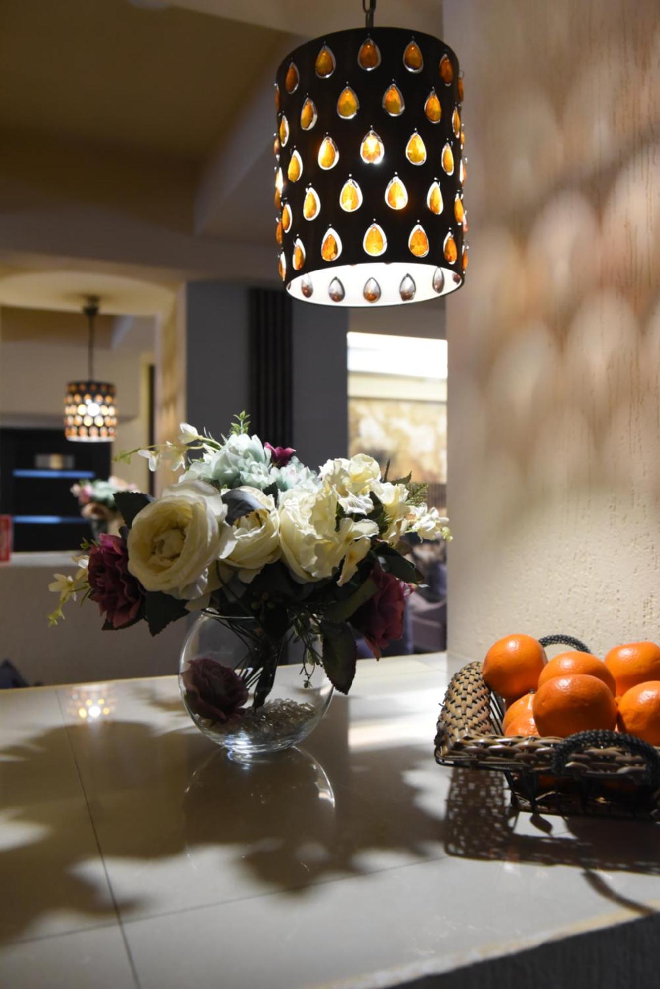Shanyrak Hotel Temirtau Kültér fotó